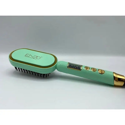 ENZO<br> <b> Brosse Chauffante-EN-4102</b>