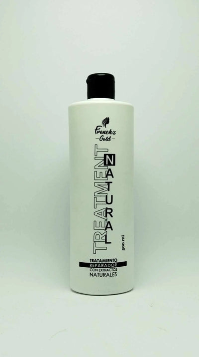 French's gold<br> <b> Pack French's Gold</b><br><h5>Hair Relaxer, lissage professionnel-1000ml</h5>Origine Brazil<img style="vertical-align: middle;" src=" https://shorturl.at/tvBJ6">