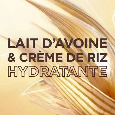 GARNIER ULTRA DOUX SHAMPOOING APAISANT - Seven _Dz