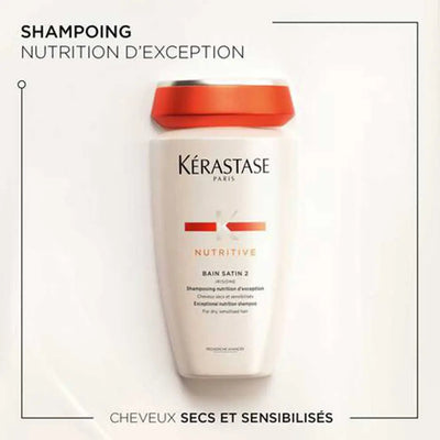 Kérastase<br><b>With love Nutritive</b><br><h5>Pack shampoing + crème + masque</h5>Origine Europe <img style="vertical-align: middle;" src="https://shorturl.at/stvQ3">