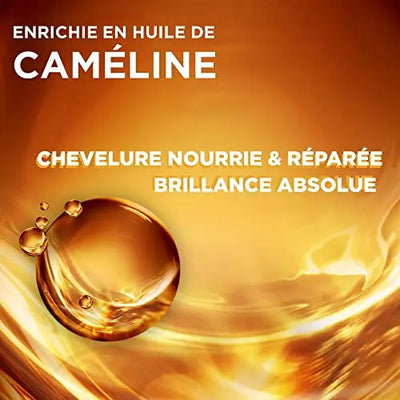 L'Oréal Paris<br><b>Haute Expertise Pure Riche</b><br><h5>Shampooing Sans Sulfate cheveux Desséchés - 250 ml </h5>Origine France <img style="vertical-align: middle;" src=" https://shorturl.at/bDMR9">
