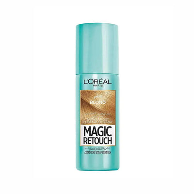 L'Oréal Paris <br> <b>MAGIC RETOUCH MAHOGANY</b> <br> <h5>Coloration cheveux - 75 ml </h5>