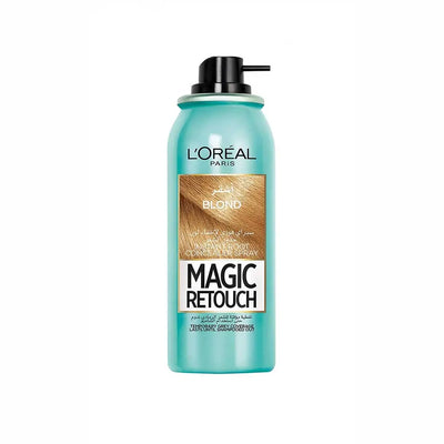 L'Oréal Paris <br> <b>MAGIC RETOUCH MAHOGANY</b> <br> <h5>Coloration cheveux - 75 ml </h5>