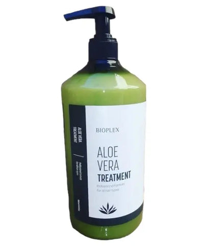 BIOPLEX ALOE VERA TREATMENT - seven_Dz