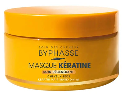 Masque Capillaire