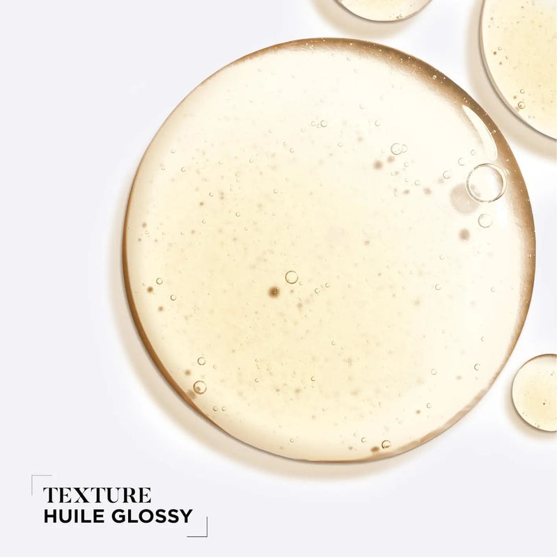 DESSANGE Huile Universelle Sublimatrice Extrême 3 Huiles cheveux ternes-110ml seven-dz