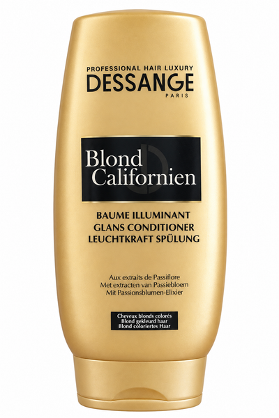 Après-shampoing et Démêlant