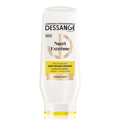 Après-shampoing et Démêlant