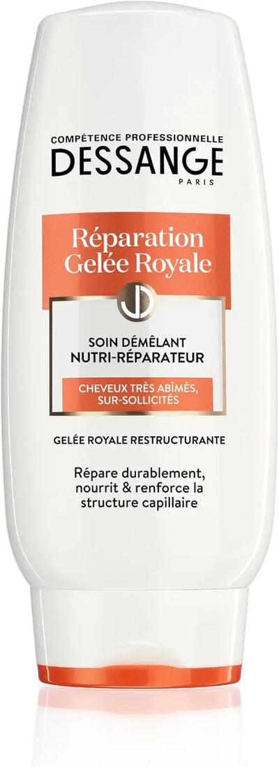 Après-shampoing et Démêlant