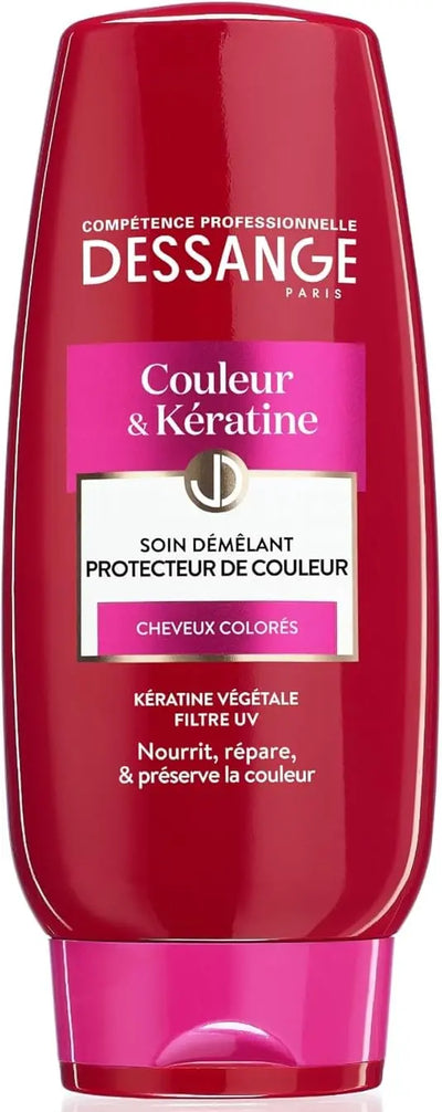Après-shampoing et Démêlant