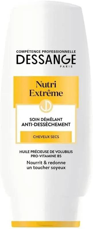 DESSANGE Après-Shampoing Nutri-Extrême Cheveux Secs ou Ternes-200ml Seven-Dz