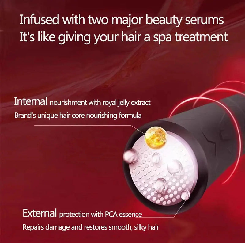 FINO Premium Touch Shampoing 550ml  Seven-Dz