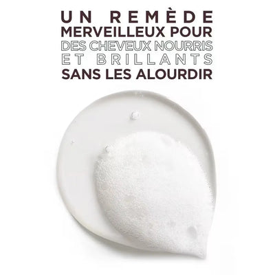 GARNIER SHAMPOOING NOURRISSANT, huiles merveilleuses agran et camélia cheveux secs, ternes-300ml Seven-Dz