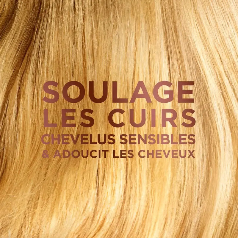 GARNIER Après SHAMPOOING DOUX, Délicatesse d&