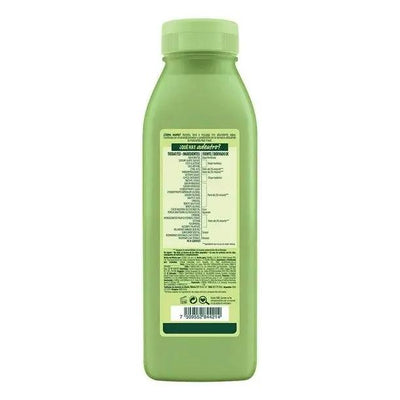 GARNIER Fructis Hair Food shampoing à l'Avocat cheveux secs-300ml seven-dz