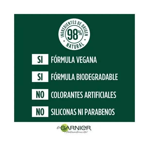 GARNIER Fructis Hair Food shampoing à l&