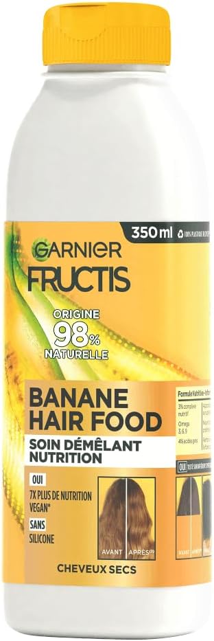 Après-shampoing et Démêlant