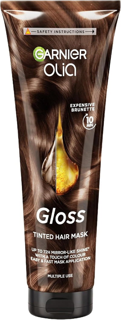 Coloration des cheveux