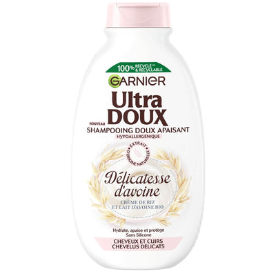 Nouveaux produits