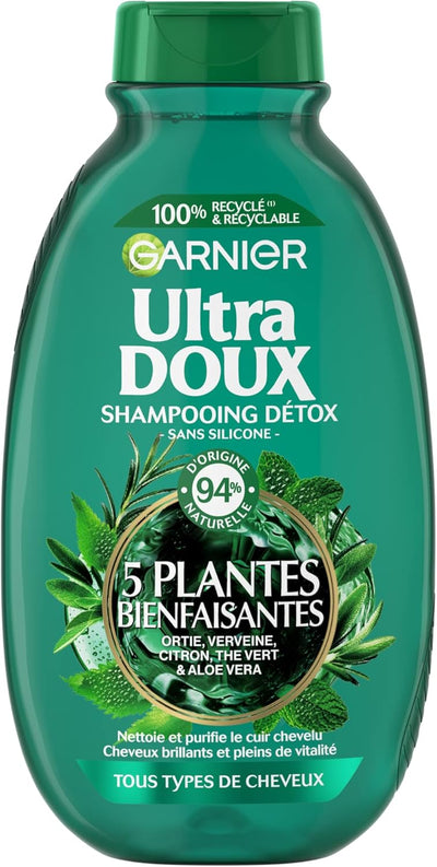 Shampoing