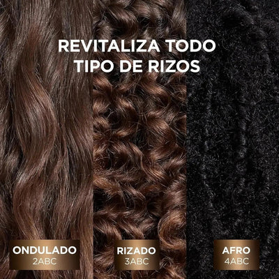 GARNIER ULTRA DOUX Masque nutrition profonde cheveux secs-300ml seven-dz