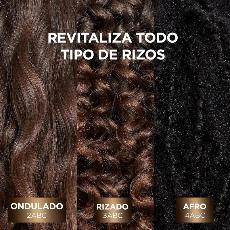 GARNIER ULTRA DOUX Masque nutrition profonde cheveux secs-300ml seven-dz