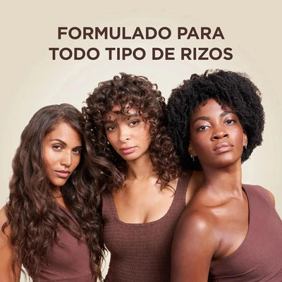 GARNIER ULTRA DOUX Masque nutrition profonde cheveux secs-300ml seven-dz