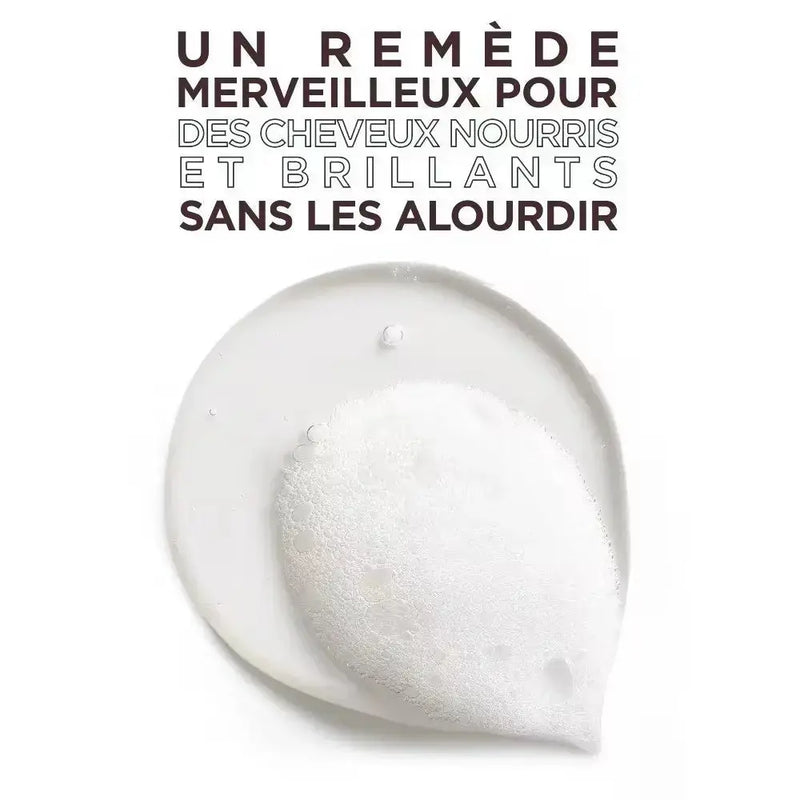GARNIER Après-shampoing Démêlant, huiles merveilleuses agran et camélia cheveux secs - 200ml seven-dz