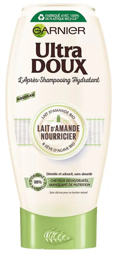Shampoing