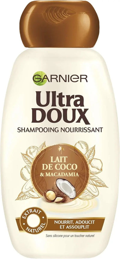 Nouveaux produits