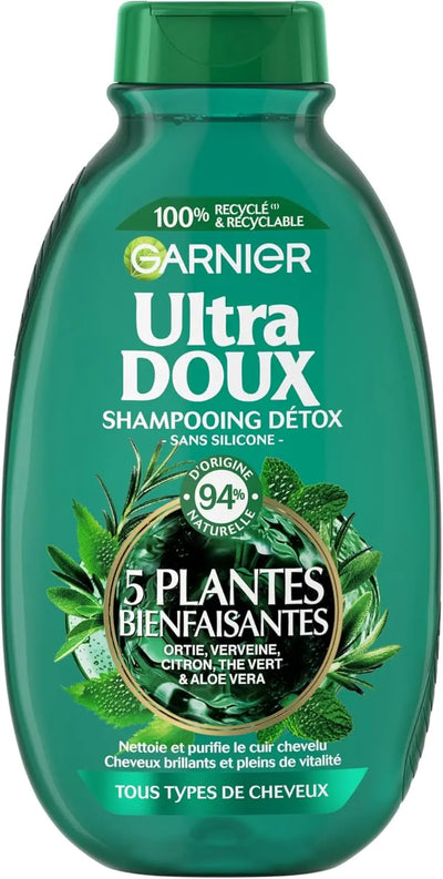 Shampoing