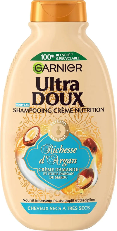 Shampoing