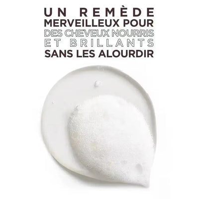 GARNIER SHAMPOOING Merveilleux Huiles d'agran et camélia cheveux secs -400ml  Seven-dz 