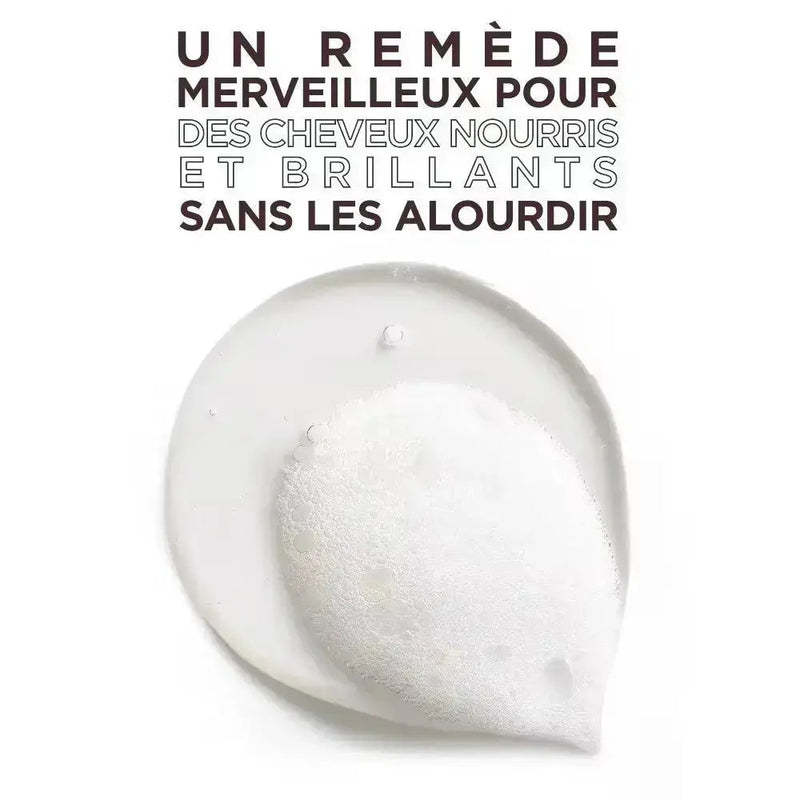 GARNIER SHAMPOOING Merveilleux Huiles d&