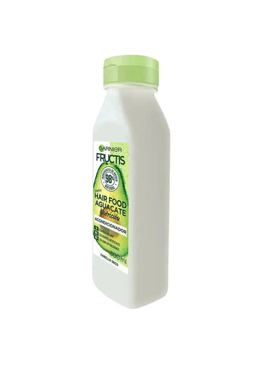 GARNIER Fructis Hair Food Avocat Après-shampoing cheveux secs-300ml Seven-Dz