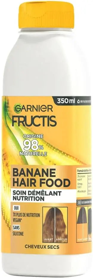 Après-shampoing et Démêlant