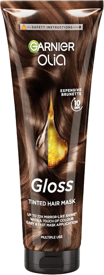 Coloration des cheveux