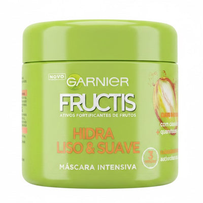 Masque Capillaire