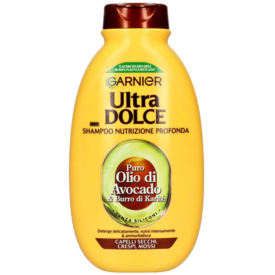 Shampoing