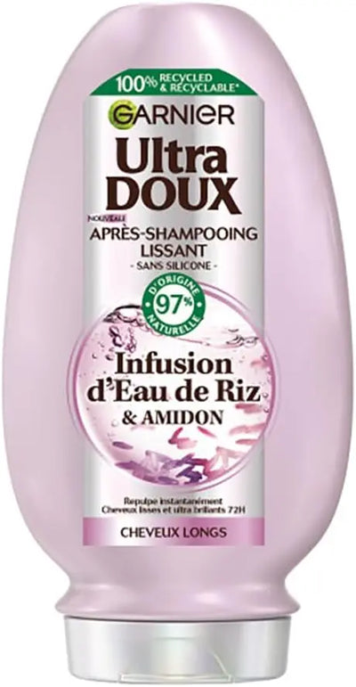 Nouveaux produits