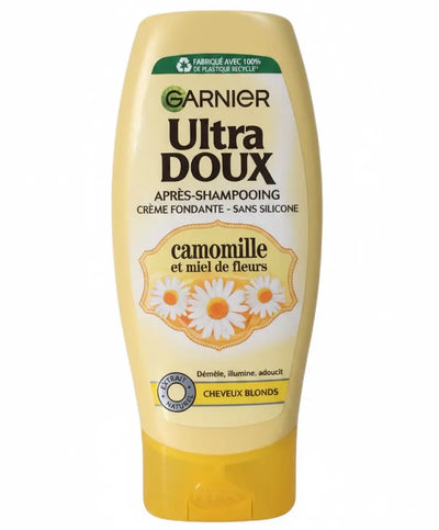 Après-shampoing et Démêlant
