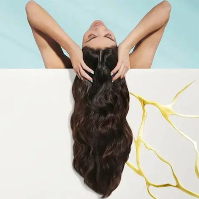 HEAD & SHOULDERS Derma X Pro hydrate - après-Shampoing Antipelliculaire hydratant pour Cuir chevelu sec - 200ml seven-dz