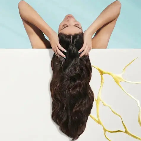 HEAD & SHOULDERS Derma X Pro hydrate - après-Shampoing Antipelliculaire hydratant pour Cuir chevelu sec - 200ml seven-dz