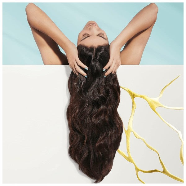 HEAD & SHOULDERS Derma X Pro hydrate - Shampoing Antipelliculaire Apaisant pour Cuir chevelu sec - 225ml seven-dz