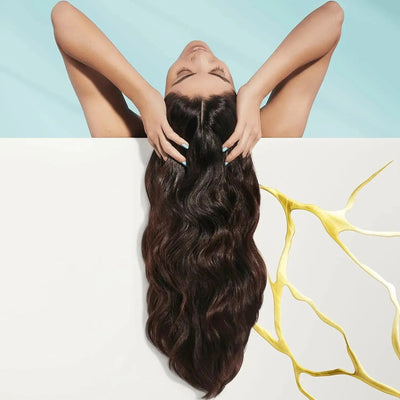 Head & Shoulders Derma X Pro apaise Shampoing Antipélliculaire Cuir chevelu sec - lot de 2 flacons de 250 & 200ml Seven-dz