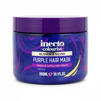 Masque Capillaire