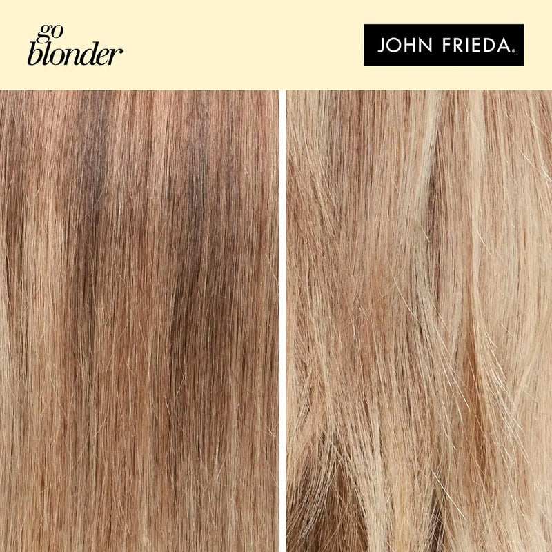 JOHN FRIEDA Go Blonder Masque Intensif Éclaircissant 250ml Seven
