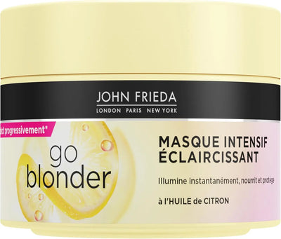Masque Capillaire