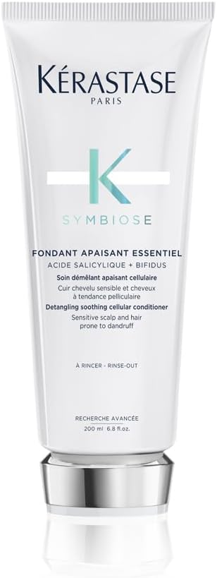 Après-shampoing et Démêlant