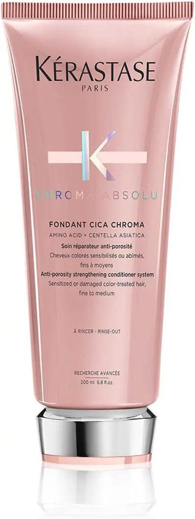 Après-shampoing et Démêlant